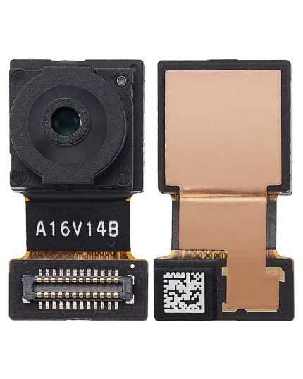 Front Camera Compatible For Xiaomi Redmi Note 9 Pro / Note 9S