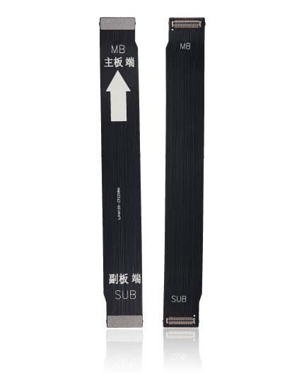 Mainboard Flex Cable Compatible For Xiaomi Redmi Note 9