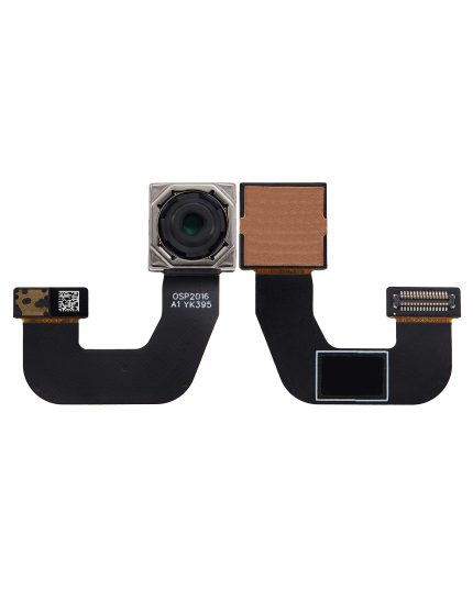 Back Camera Compatible For Xiaomi Redmi Note 9S