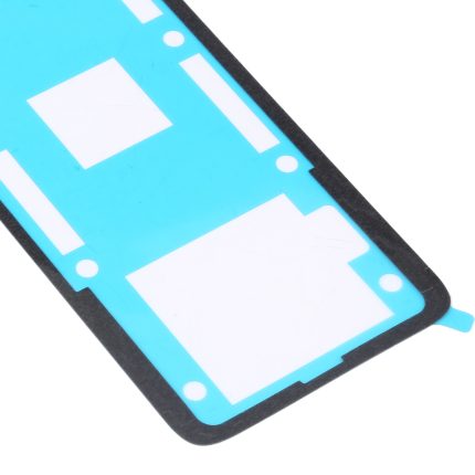 Back Cover Adhesive Tape Compatible For Xiaomi Redmi Note 9S (10 Pack)