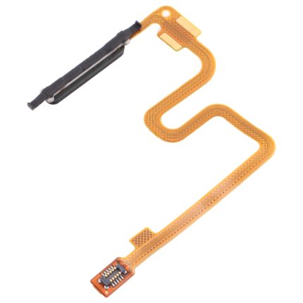 Fingerprint Sensor Flex Compatible For Xiaomi Redmi Note 9T (Green)