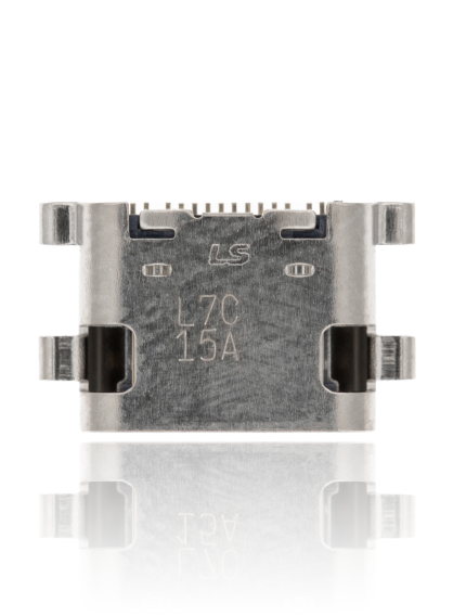 Charging Port Compatible For ZTE Blade Z Max (Z982) (Soldering Required)