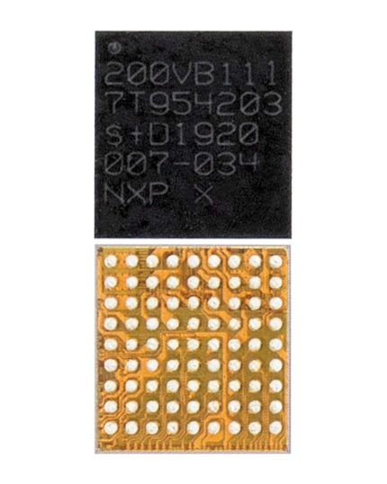 NFC Controller IC Compatible For iPhone 11 / iPad 8 (2020) (200VB11)