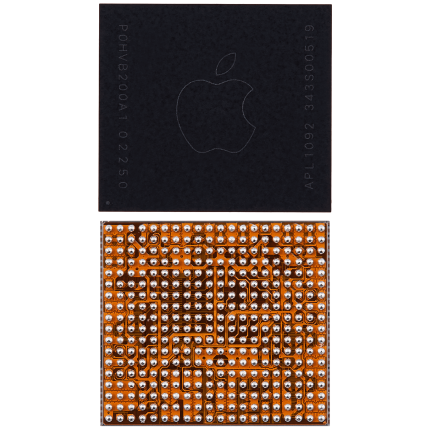 Power IC Compatible For iPad 9 (343500519) (2021 / A2377)