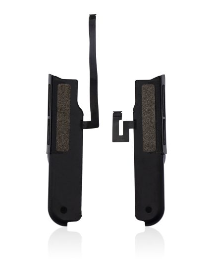 Loudspeaker Compatible For iPad Air 1 / iPad 5 (2017) / iPad 6 (2018) / iPad 7 (2019) / iPad 8 (2020) / iPad 9 (2021) (2 Piece Set)