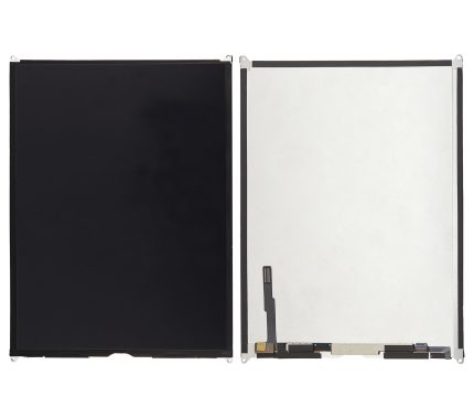 LCD Compatible For iPad Air 1 / iPad 5 (2017) / iPad 6 (2018) (Aftermarket Plus)