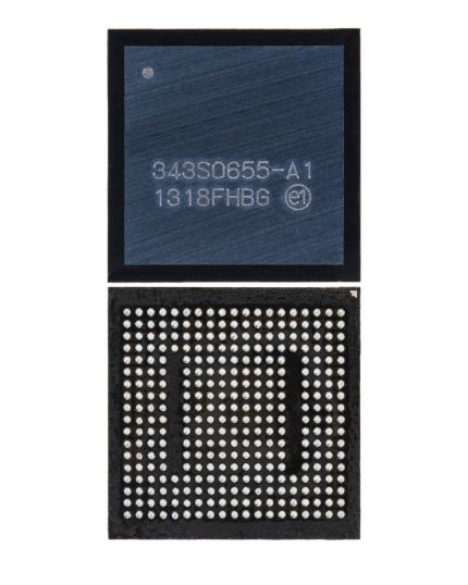 Power Management PMIC IC Compatible For iPad Air 1 / iPad Mini 2 (U8100 / 343S0655 / ANYA)