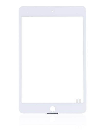 Digitizer Compatible For iPad Mini 5 (Glass Separation Required) (Premium) (White)