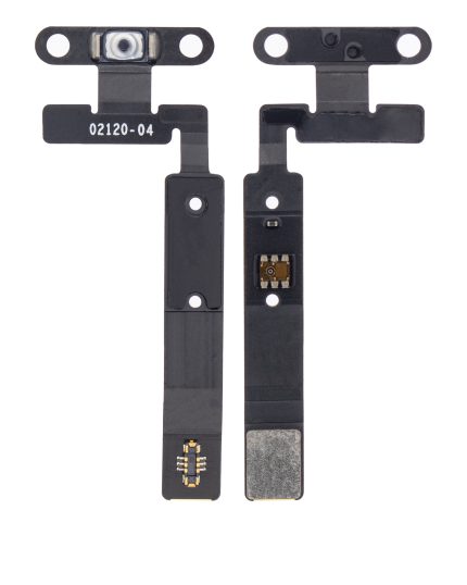 Power Button Flex Cable Compatible For iPad Mini 5