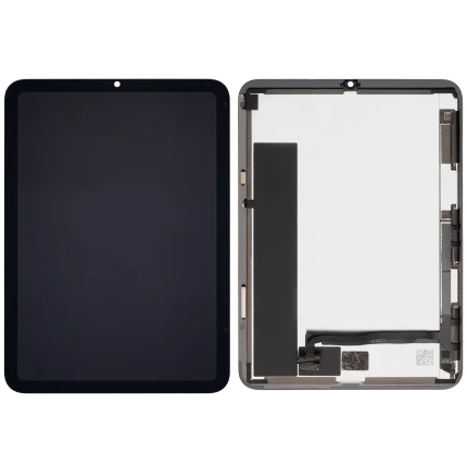 LCD Assembly With Digitizer Compatible For iPad Mini 7 (Premium) (WiFi Version) (All Colors)