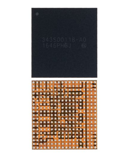 Big Power IC Compatible For iPad Pro 10.5" (343S00118)