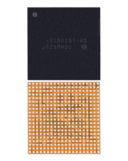 Power IC Chip Compatible For iPad Air 3 / iPad 10.5" (343S00281) (400 Pins)