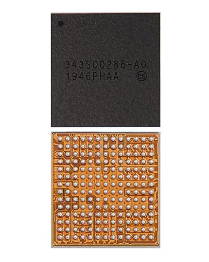 Power Management IC Compatible For iPad Pro 11" 2rd Gen (2020) (343S00288)