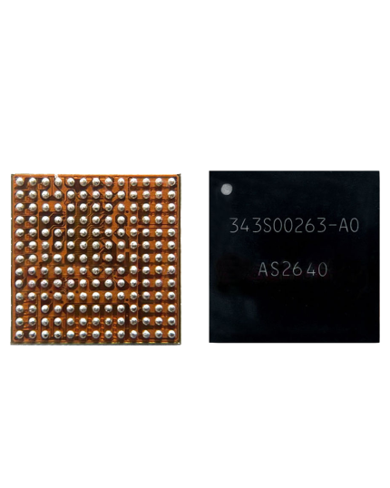 Power Management IC Compatible For iPad Pro 11" 2rd Gen (2020) (343S00263)