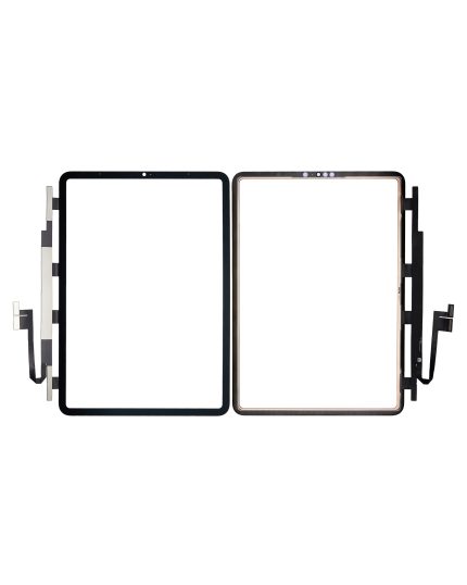 Digitizer Compatible For iPad Pro 11" 3rd Gen (2021) / iPad Pro 11" 4th Gen (2022) (Glass Separation Required) (Premium) (All Colors)