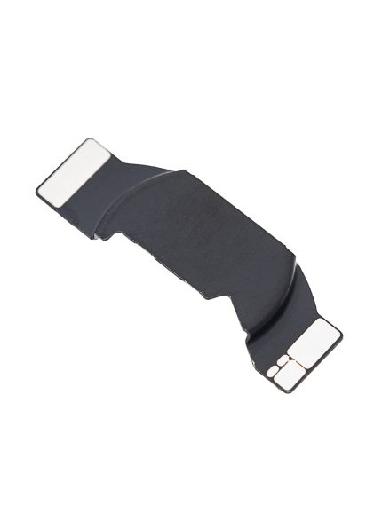 Home Button With Flex Compatible For iPad Pro 12.9" 1st Gen (2015) / Air 2 (Space Gray)