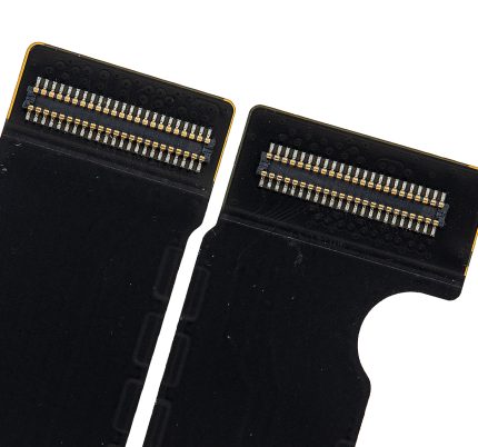 LCD Flex Cable Ribbon Compatible For iPad Pro 12.9" 1st Gen (2015) (Soldering Required)