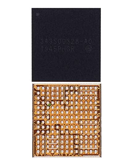 Power Management IC Compatible For iPad Pro 12.9" 4th Gen (2020) (343S00328)
