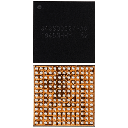 Power Management IC Compatible For iPad Pro 12.9" 4th Gen (2020) (343S00327)