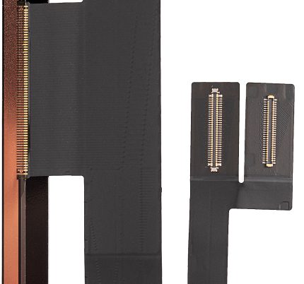 Digitizer Compatible For iPad Pro 12.9" 3rd Gen (2018) / 12.9" 4th Gen (2020) (All Colors) (Glass Separation Required) (Premium)
