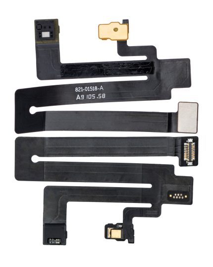 Infrared Sensor Flex Cable Compatible For iPad Pro 11" 1st Gen (2018) / Pro 11" 2nd Gen (2020) / 12.9" 3rd Gen (2018) / 4th Gen (2020) (Soldering Required)