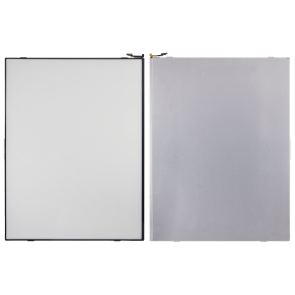 Backlight Only Compatible For iPad Pro 12.9" 3rd Gen (2018) / iPad 12.9" 4th Gen (2020) (4 Pack)