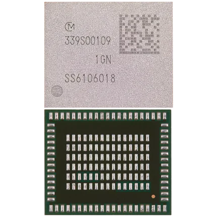 WiFi IC Compatible For iPad Pro 9.7" (339S00109 / 339S00137)