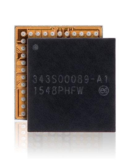 Charging IC Compatible For iPad Pro 9.7" (343S00089-A1) (132 Pins)