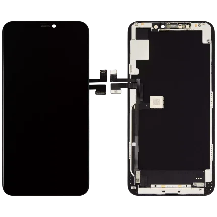 OLED Assembly Compatible For iPhone 11 Pro Max (Refurbished)