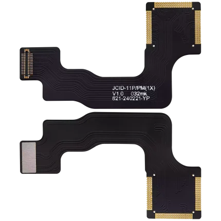 Wide Angle Camera FPC Repair (No Chip) Compatible For iPhone 11 Pro / 11 Pro Max (Soldering Required) (JCID)