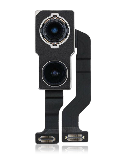 Back Camera Compatible For iPhone 11 (Service Pack)