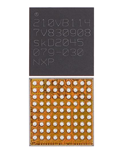NFC Controller IC Compatible For iPhone 12 / 12 Pro / 12 Pro Max (210VB114)