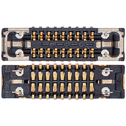 Infrared FPC Connector Compatible For iPhone 12 Series (18 Pin)