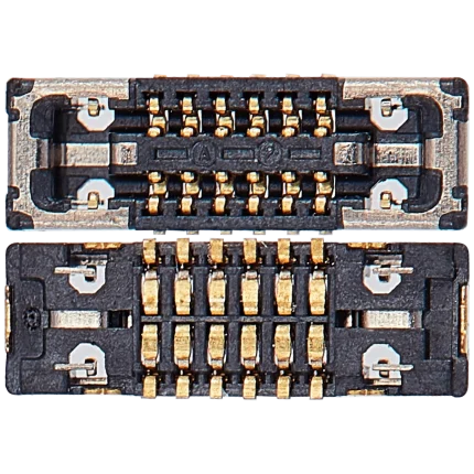 Lattice Projector Face ID FPC Connector Compatible For iPhone 12 Series (12 Pin)