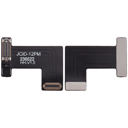 Back Camera Tag-On Flex Cable Compatible For iPhone 12 Pro Max (JCID)