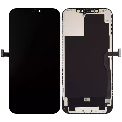 LCD Assembly Compatible For iPhone 12 Pro Max (Aftermarket: AM8 / Incell)