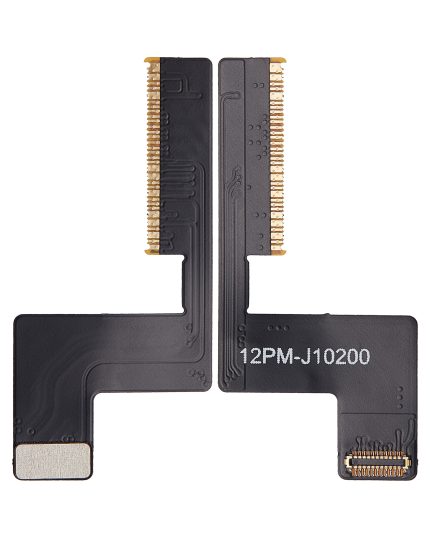 Wide Camera Flex Compatible For iPhone 12 Pro Max (Soldering Required)