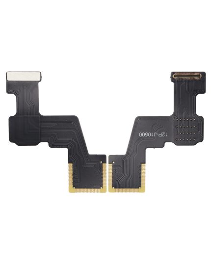 Wide Camera Flex Compatible For iPhone 12 Pro (Soldering Required)