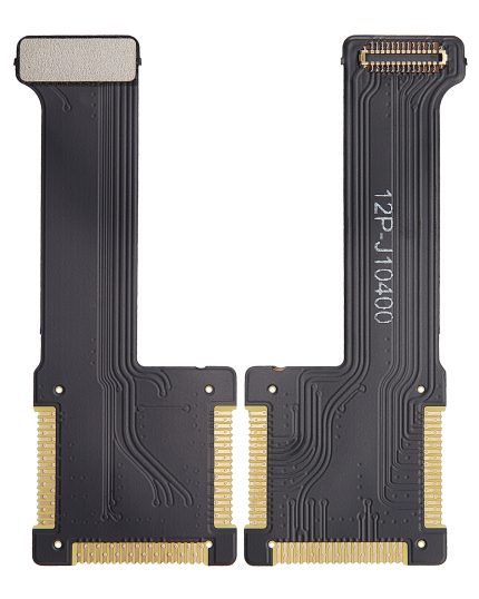 Telephoto Camera Flex Compatible For iPhone 12 Pro (Soldering Required)