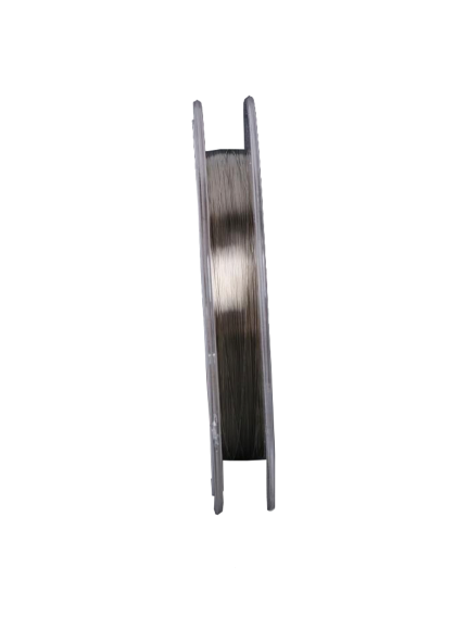 Molybdenum Screen Cutting Steel Wire (0.06MM x 100M)