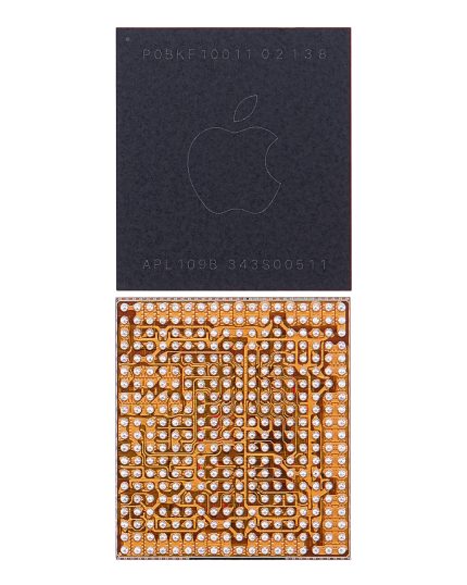Big Power IC Compatible For iPhone 13 / 13 Mini / 13 Pro / 13 Pro Max (343S00511)