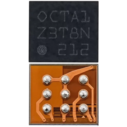 CATI EEPROM Chip Compatible For iPhone 12 Series / 13 Series / 14 Series /  15 Series