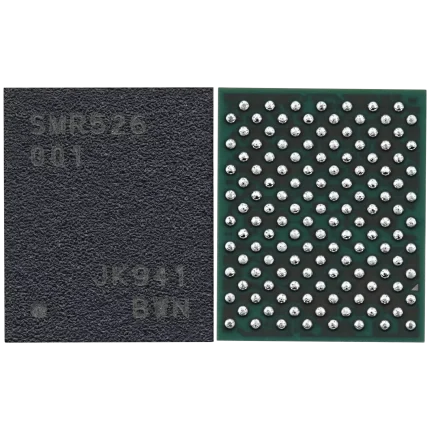 Intermediate Frequency IC Compatible For iPhone 12 Series / 13 Series (SMR526-2)