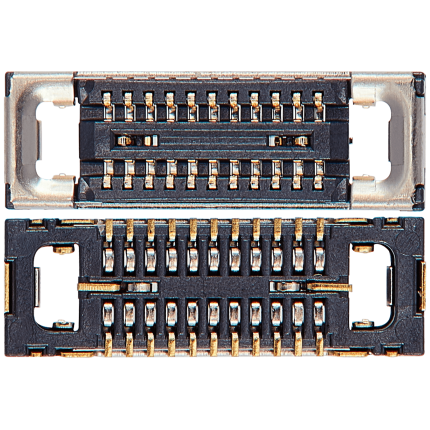 Upper Antenna FPC Connector Compatible For iPhone 13 Series (22 Pin)