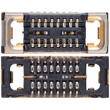 Wifi Antenna FPC Connector Compatible For iPhone 13 Series (16 Pin)