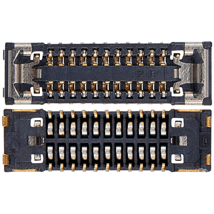 Wide Angle Camera FPC Connector Compatible For iPhone 13 Series (22 Pin)