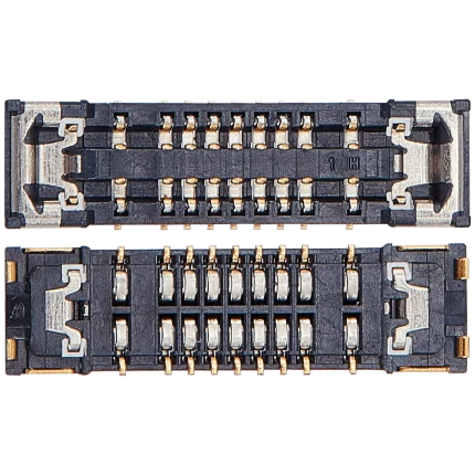 Radar Scanner FPC Connector Compatible For iPhone 13 Pro / 13 Pro Max (18 Pin)