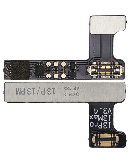 Battery Tag-On Flex Cable Compatible For iPhone 13 Pro / 13 Pro Max (Qianli)