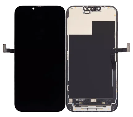 OLED Assembly Compatible For iPhone 13 Pro Max (Refurbished)
