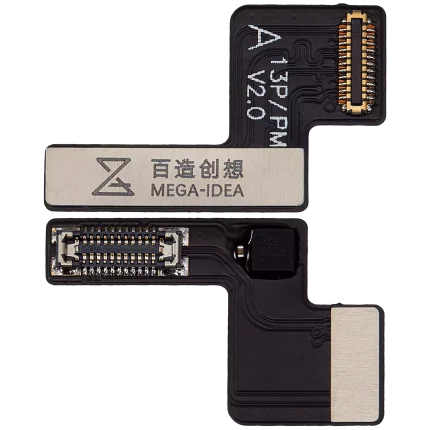 Clone-DZ03 Back Camera Tag-On Flex Cable Compatible For iPhone 13 Pro / 13 Pro Max (Qianli)